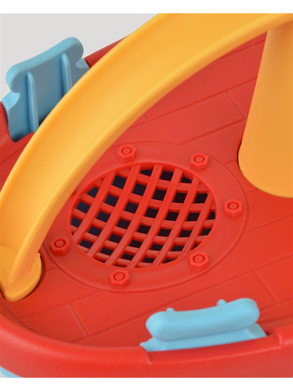 Oyuncak Neşeli Gemi-3