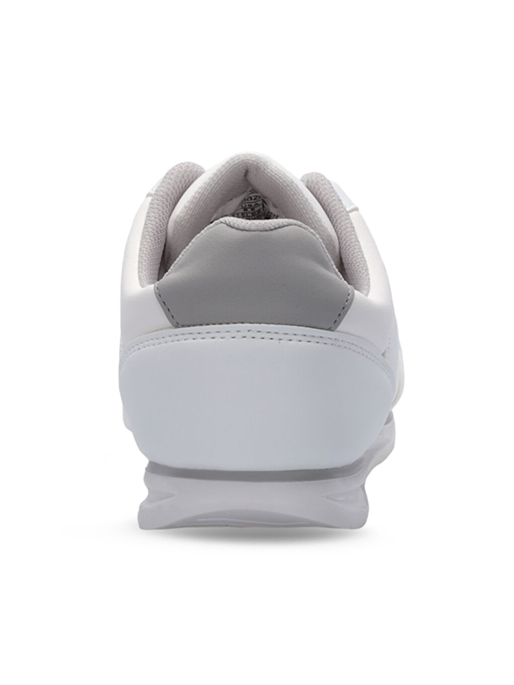 MELBURN I Erkek Günlük Ayakkabı Beyaz-5