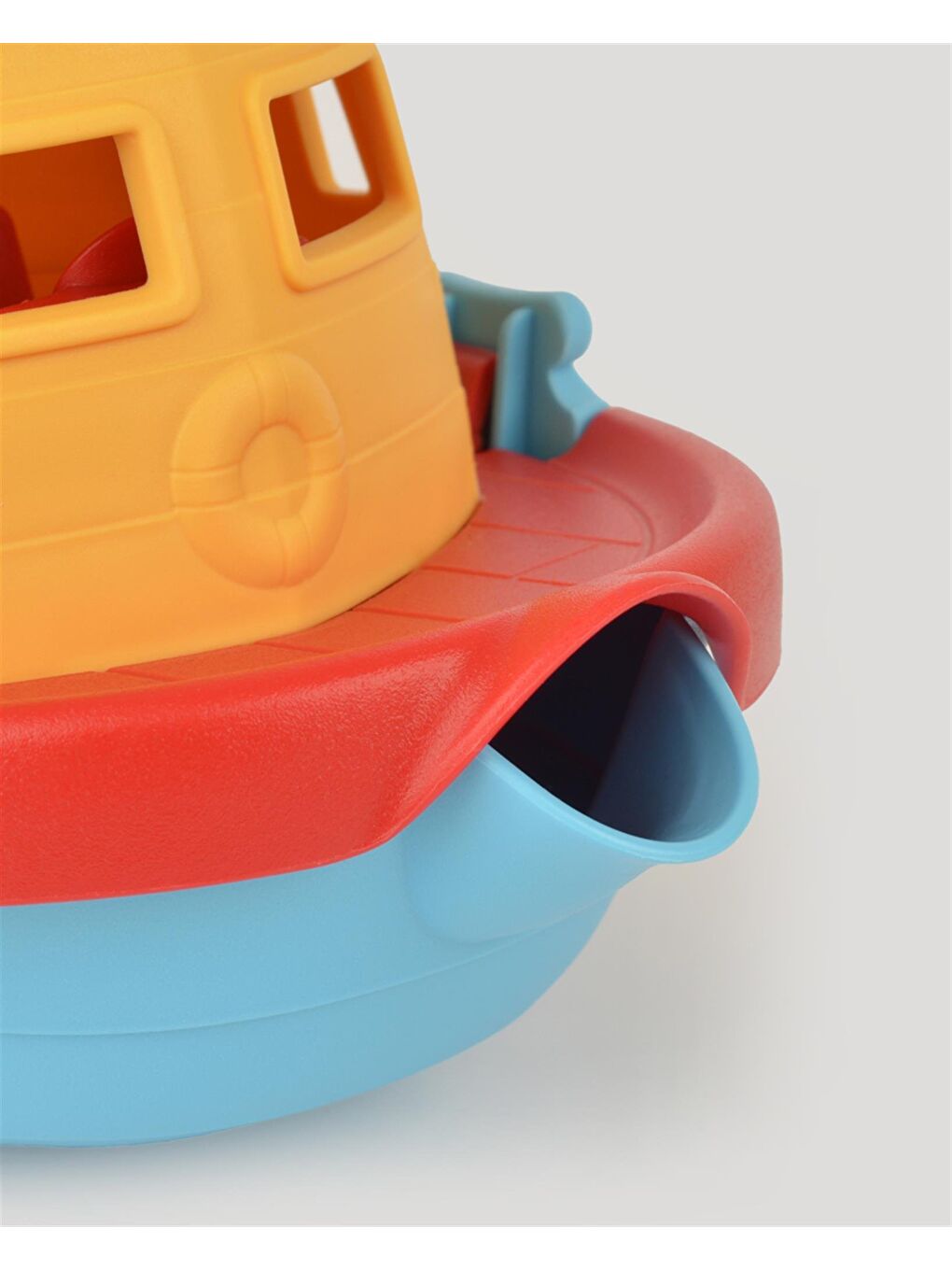 Oyuncak Neşeli Gemi-4