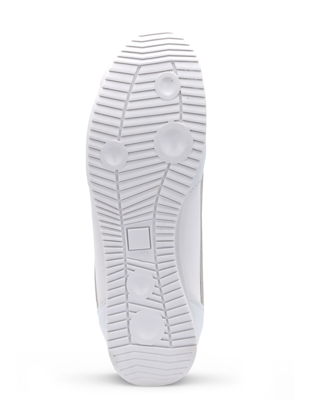 MELBURN I Erkek Günlük Ayakkabı Beyaz-6