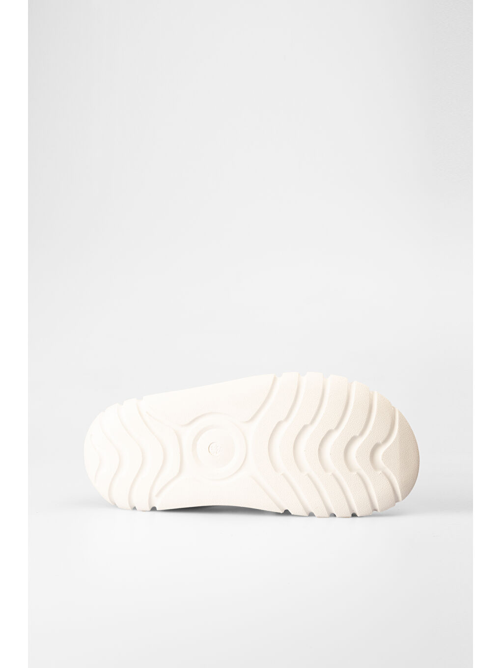 Cube Hafif Erkek Çocuk Beyaz Sandalet-5