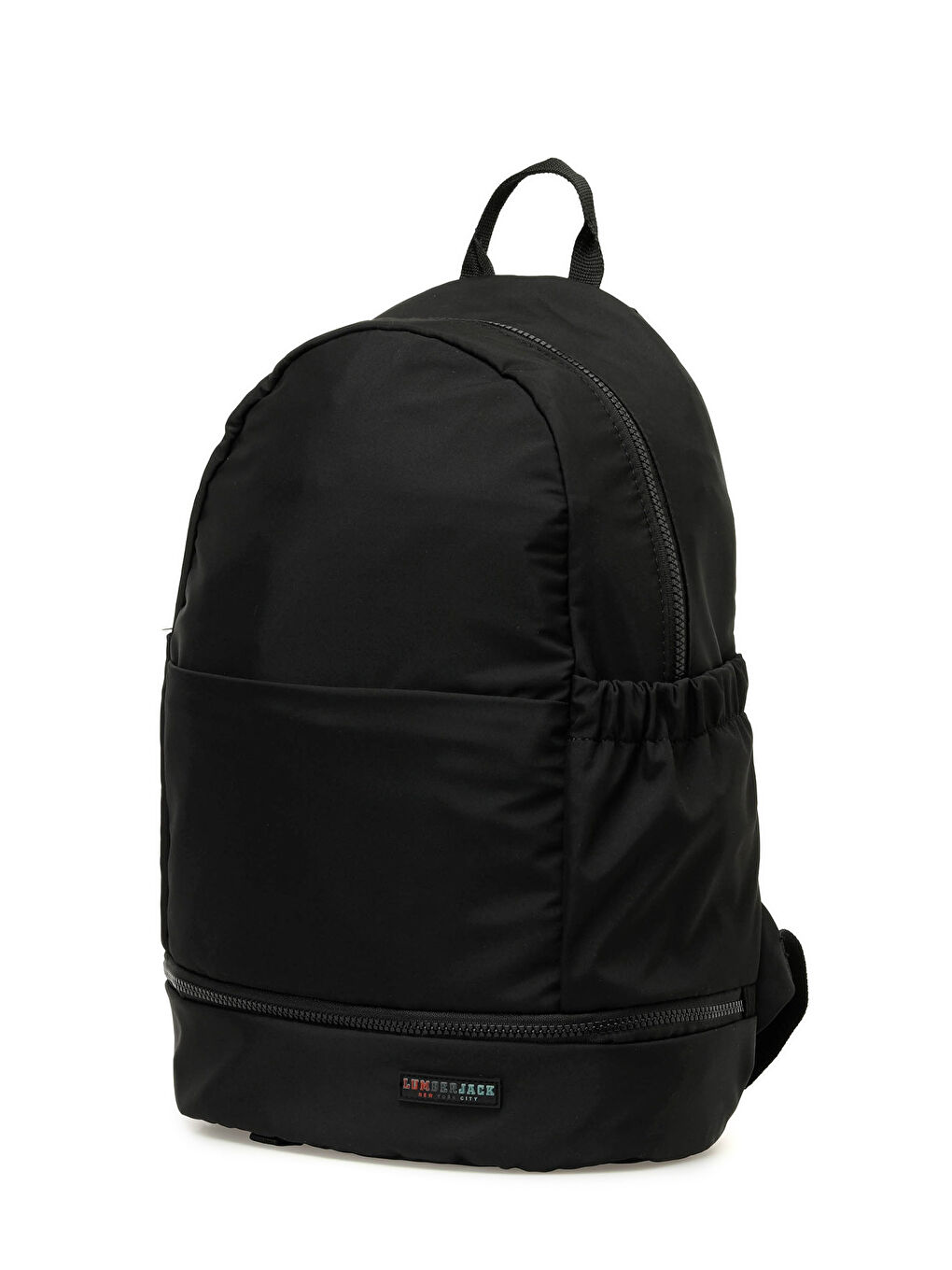 UL PARIS 35SR 5PR Siyah Unisex Sırt Çantası-1