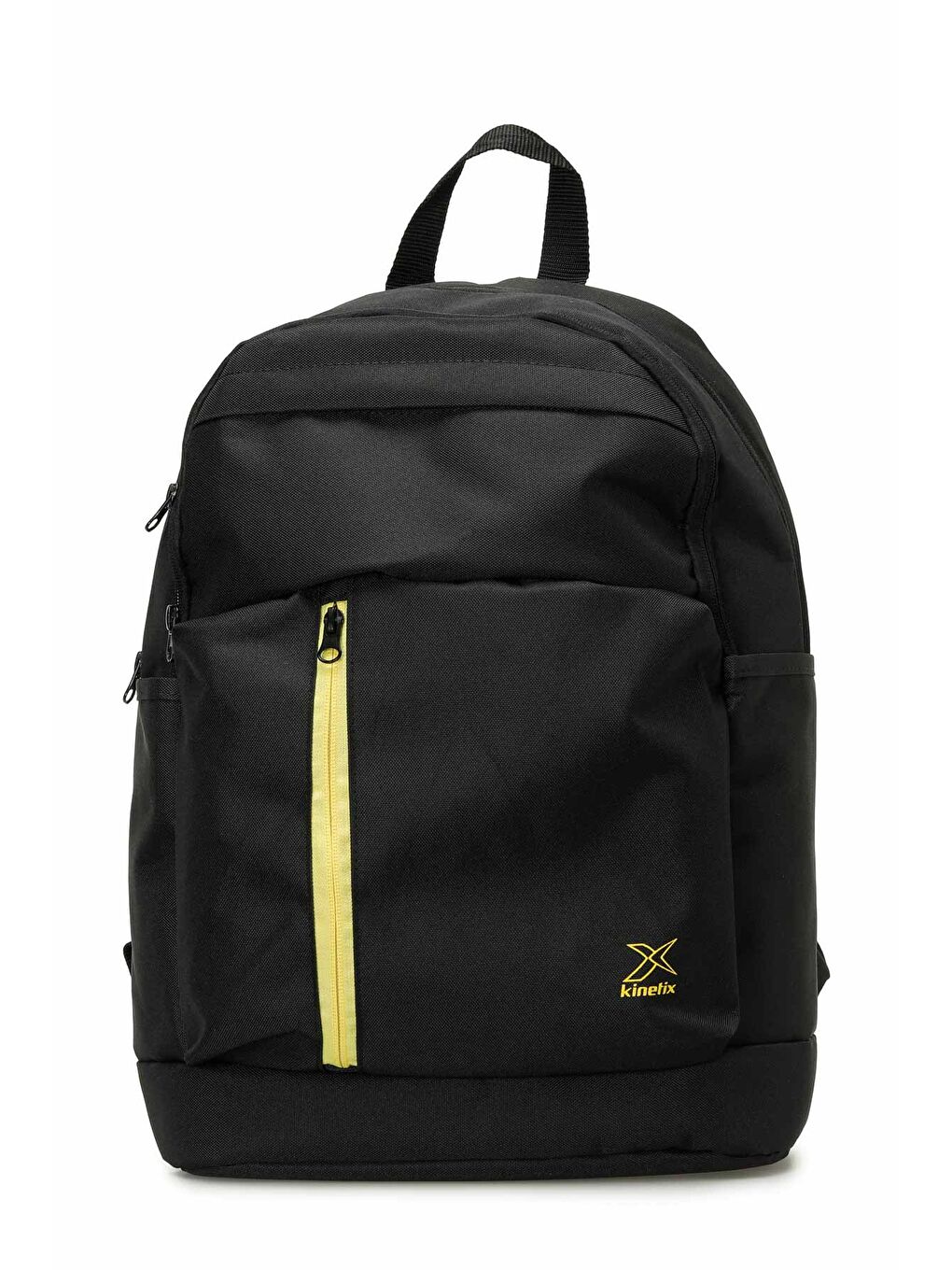 SN366 TOGY 5PR Siyah Unisex Sırt Çantası