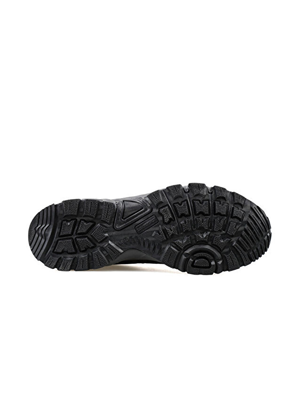 Shell 4pr Erkek Outdoor Ayakkabısı 101782880 Siyah-4