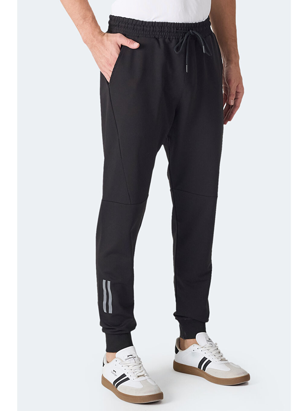 Karışık INFERNAL 2 Lİ SET Erkek Eşofman Altı-4