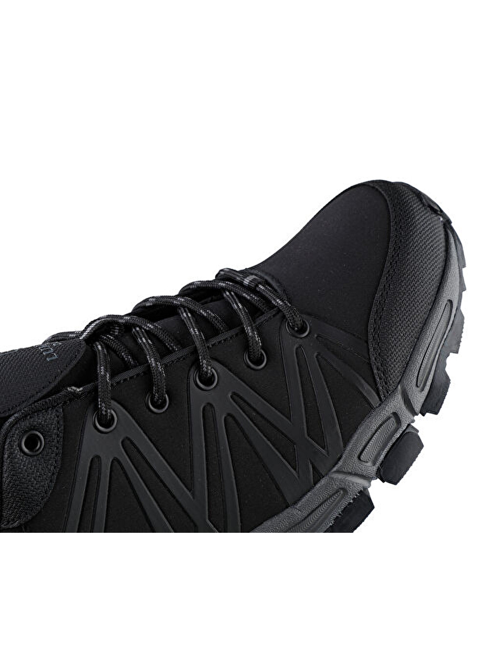 Shell 4pr Erkek Outdoor Ayakkabısı 101782880 Siyah-5