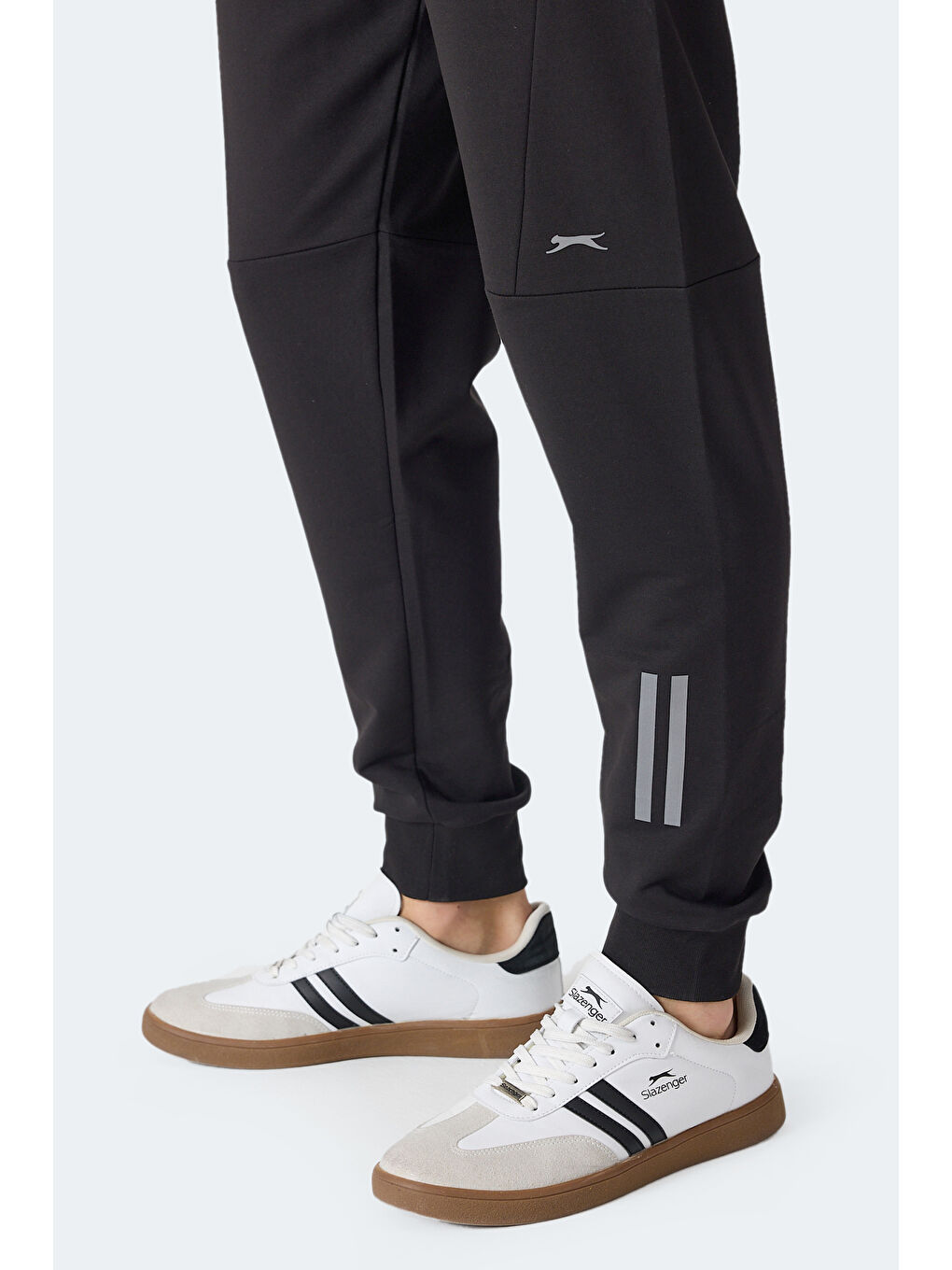 Karışık INFERNAL 2 Lİ SET Erkek Eşofman Altı-5