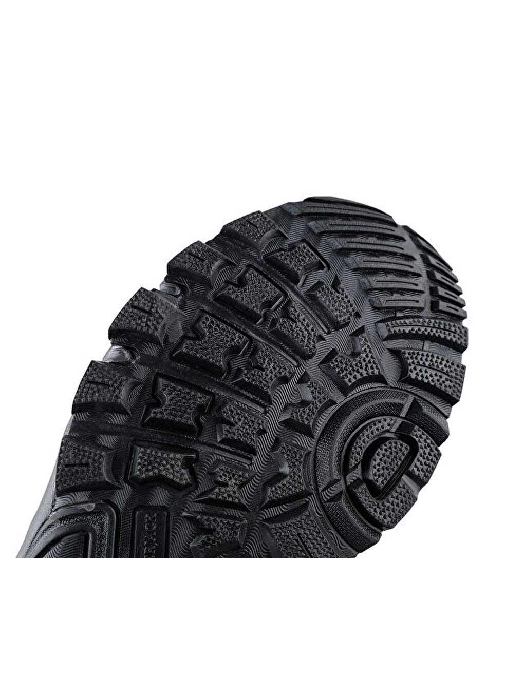 Shell 4pr Erkek Outdoor Ayakkabısı 101782880 Siyah-7