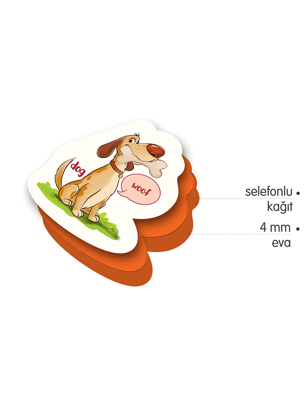 Farm Story, Manyetik Eşleştime Oyunu-2