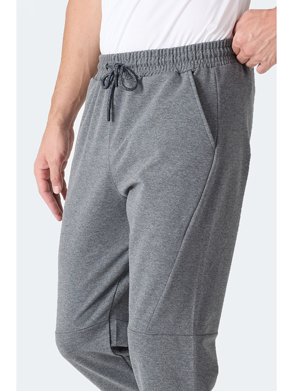 Karışık INFERNAL 2 Lİ SET Erkek Eşofman Altı-6