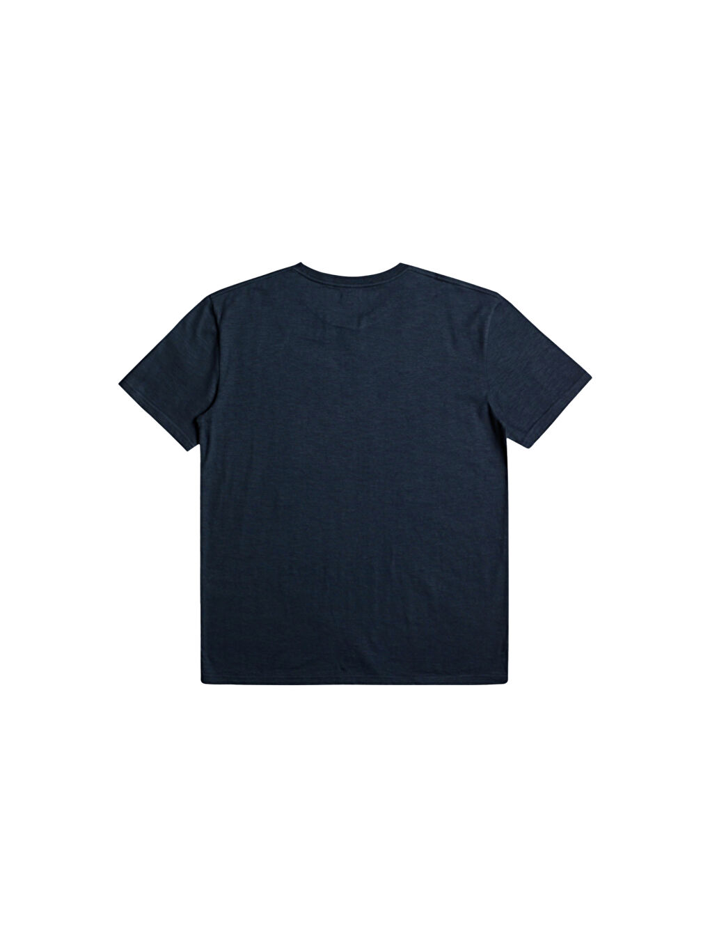 Lacivert Qssurfclubii Erkek Mavi Tişört-1
