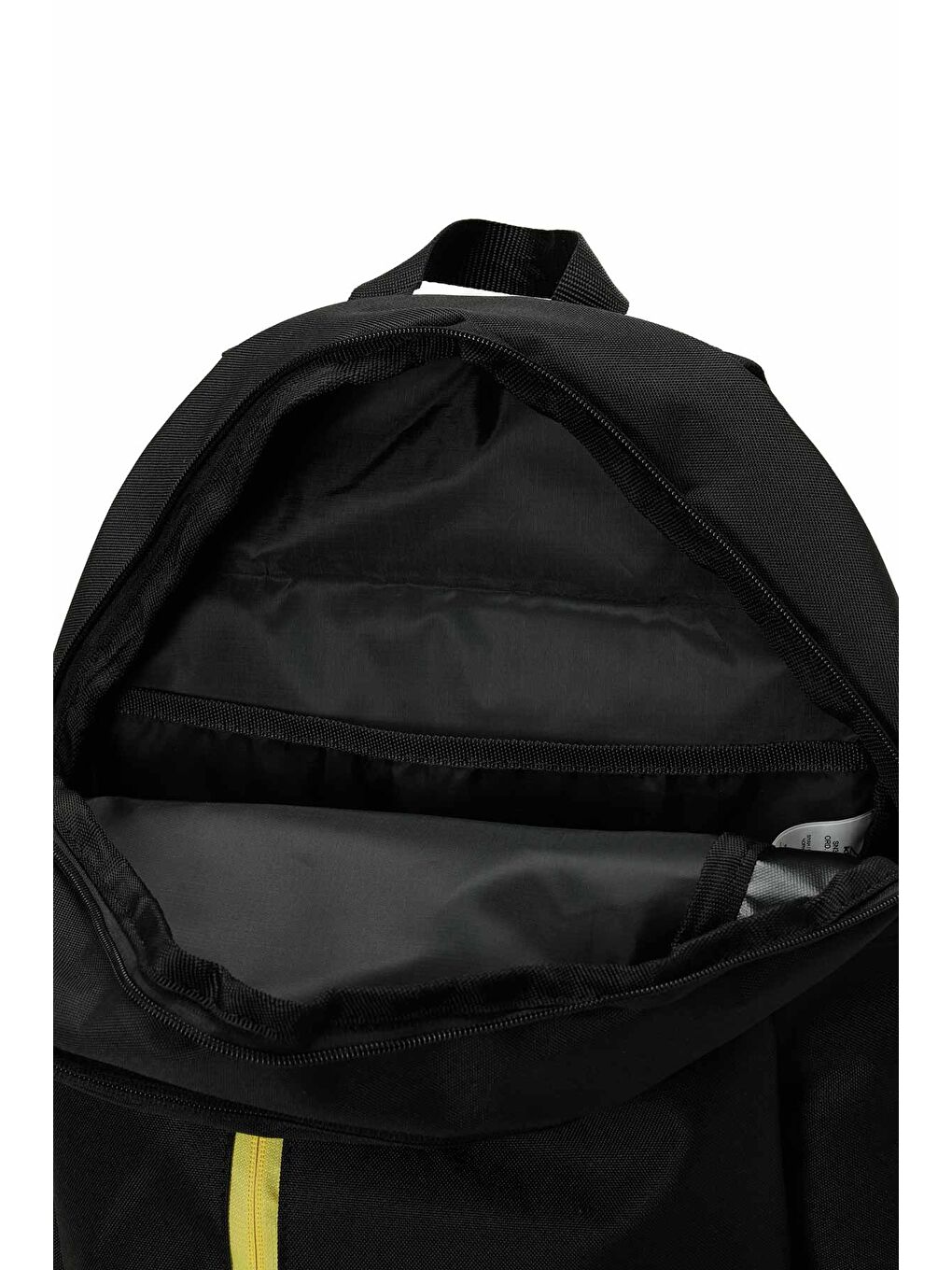 SN366 TOGY 5PR Siyah Unisex Sırt Çantası-3