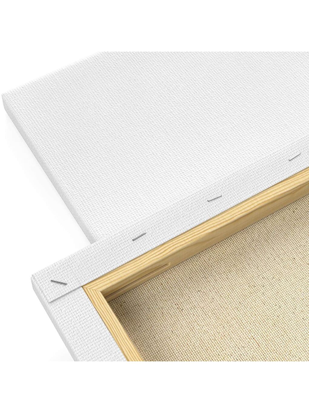 Tuval 30x30 cm 1 Adet-3