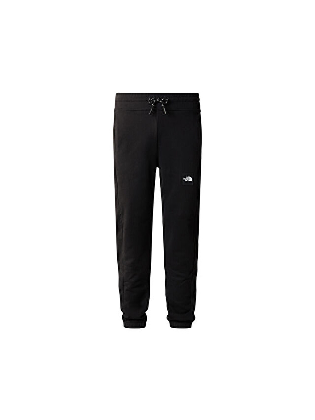 U The 489 Jogger Kadın Outdoor Pantolonu Nf0a87d9jk31 Siyah