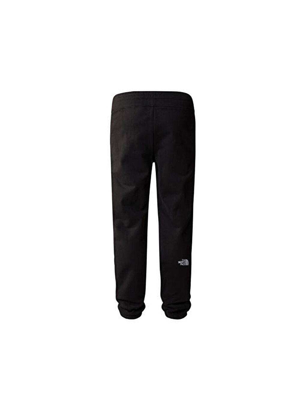 U The 489 Jogger Kadın Outdoor Pantolonu Nf0a87d9jk31 Siyah-1