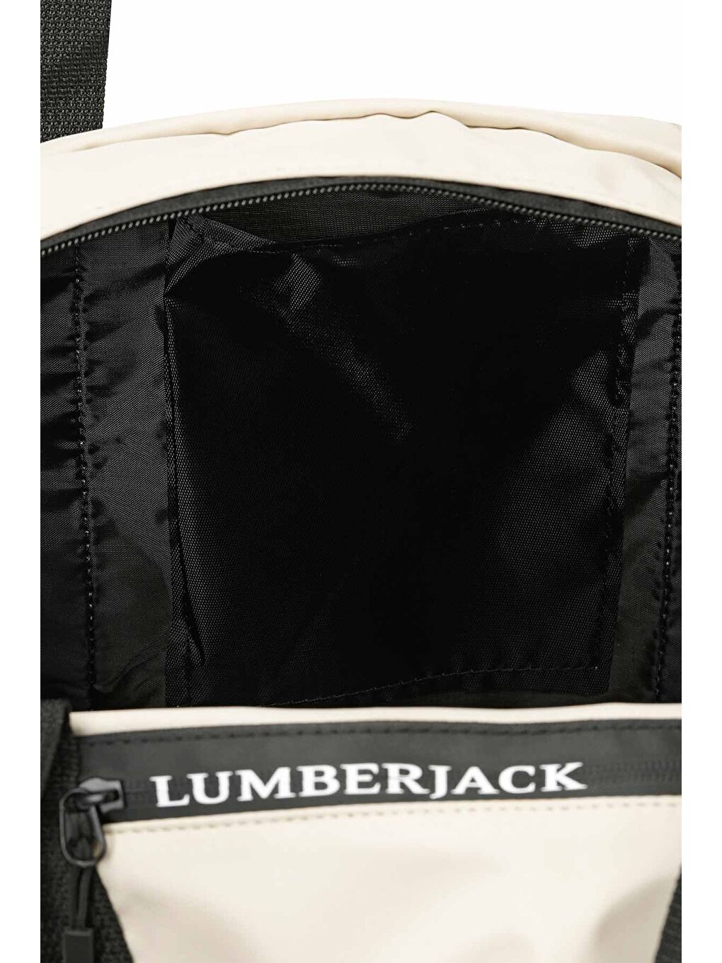 PRST BLOOM GYM 5FX Bej Unisex Spor Çantası-4