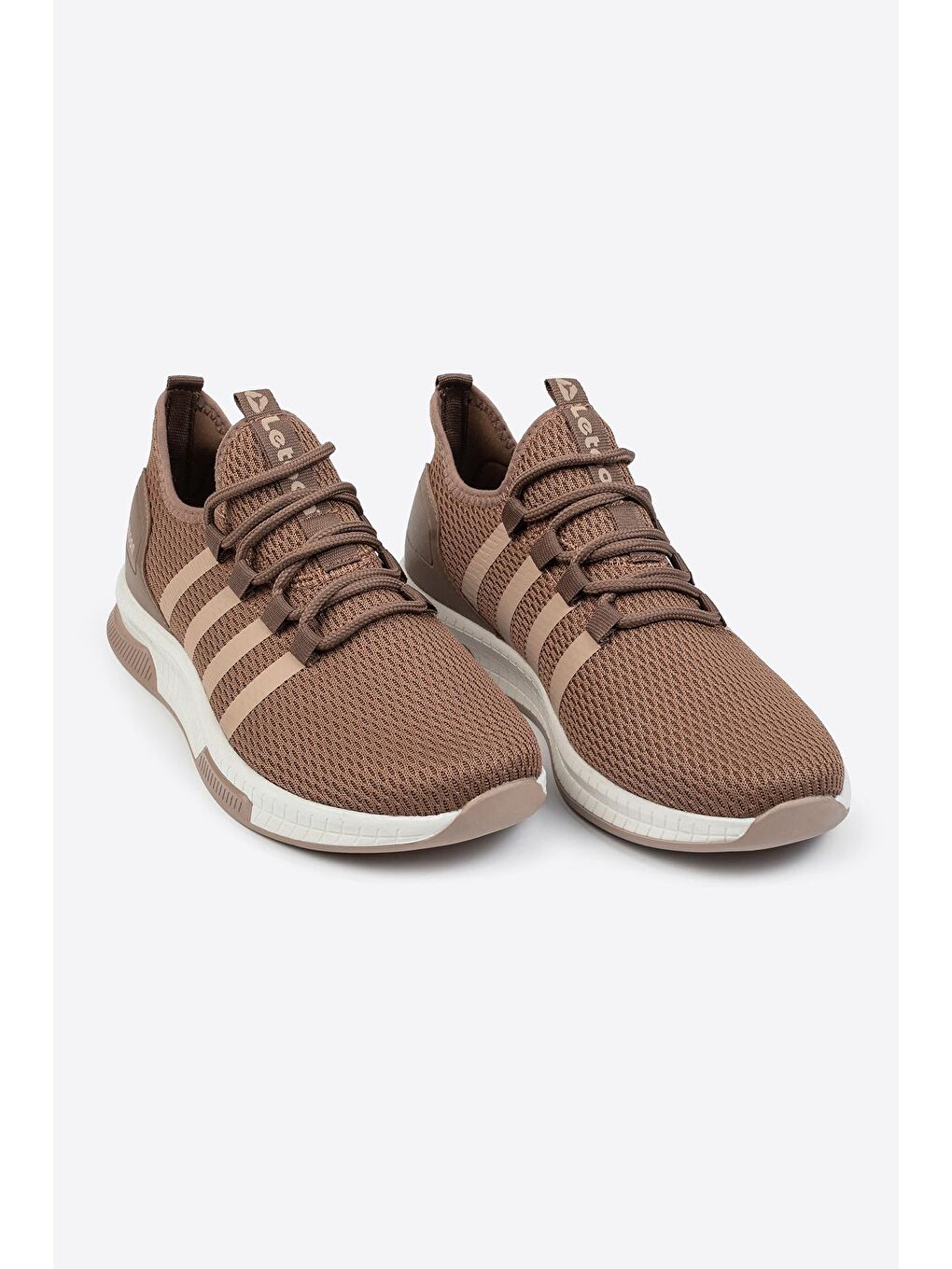 Kahverengi 2104 sneaker-1