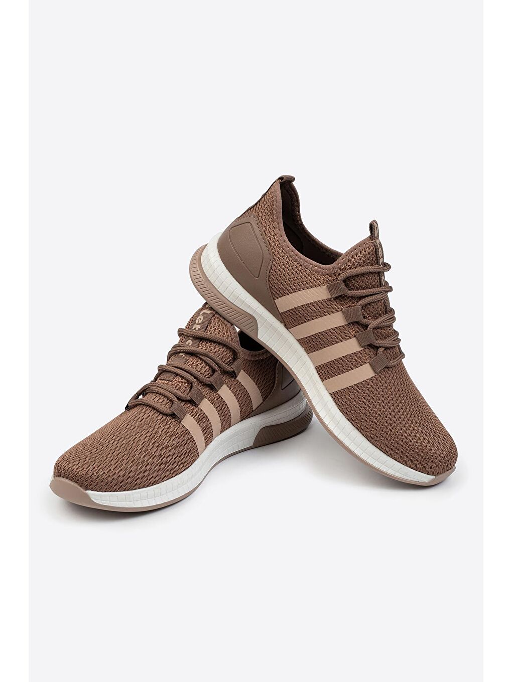 Kahverengi 2104 sneaker-3