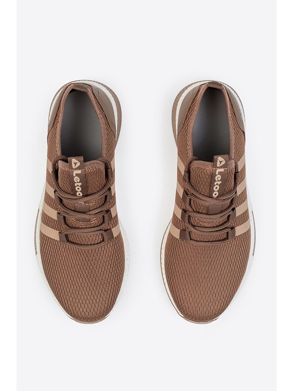 Kahverengi 2104 sneaker-4