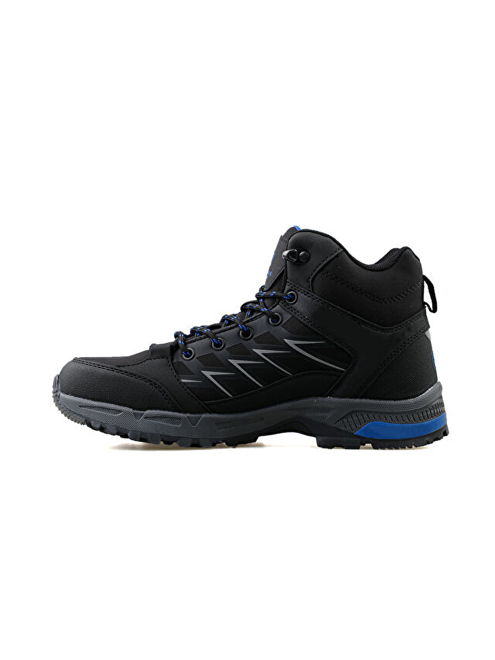 Frog Hi 4pr Erkek Outdoor Botu 101782566 Siyah-1