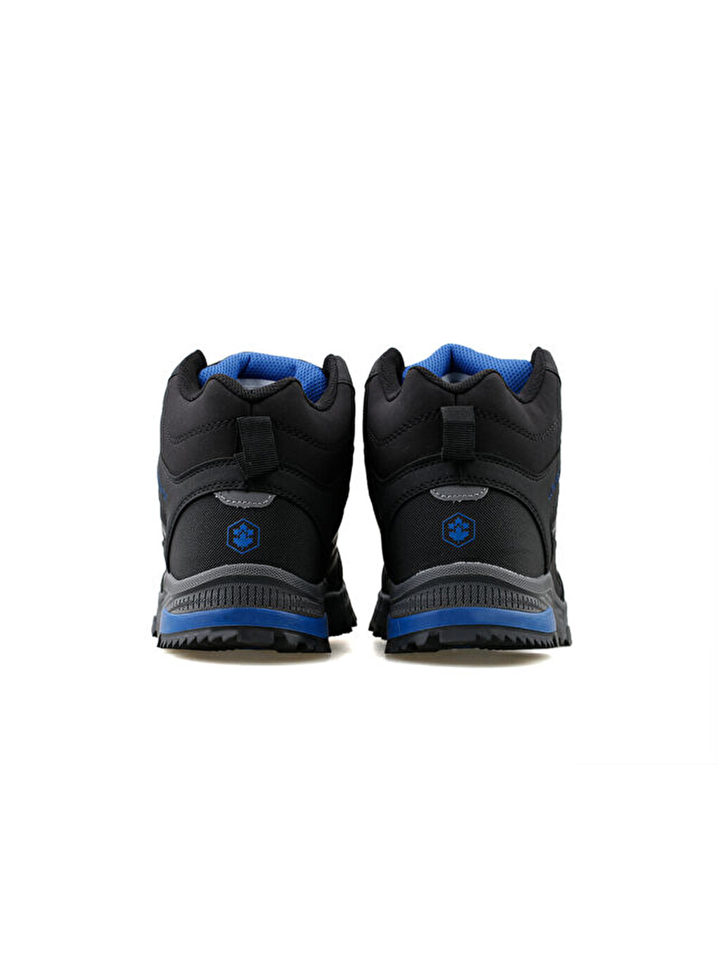 Frog Hi 4pr Erkek Outdoor Botu 101782566 Siyah-3