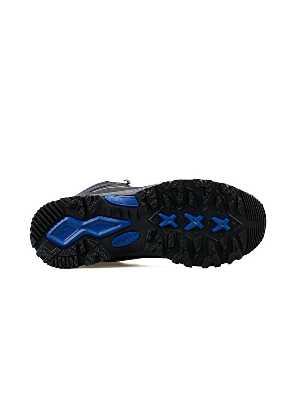 Frog Hi 4pr Erkek Outdoor Botu 101782566 Siyah-4