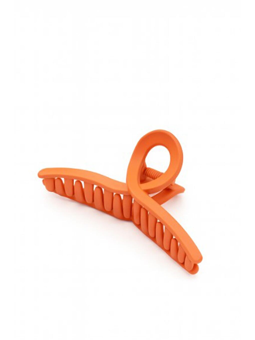 Pembe Mat S Büyük Mandal Toka