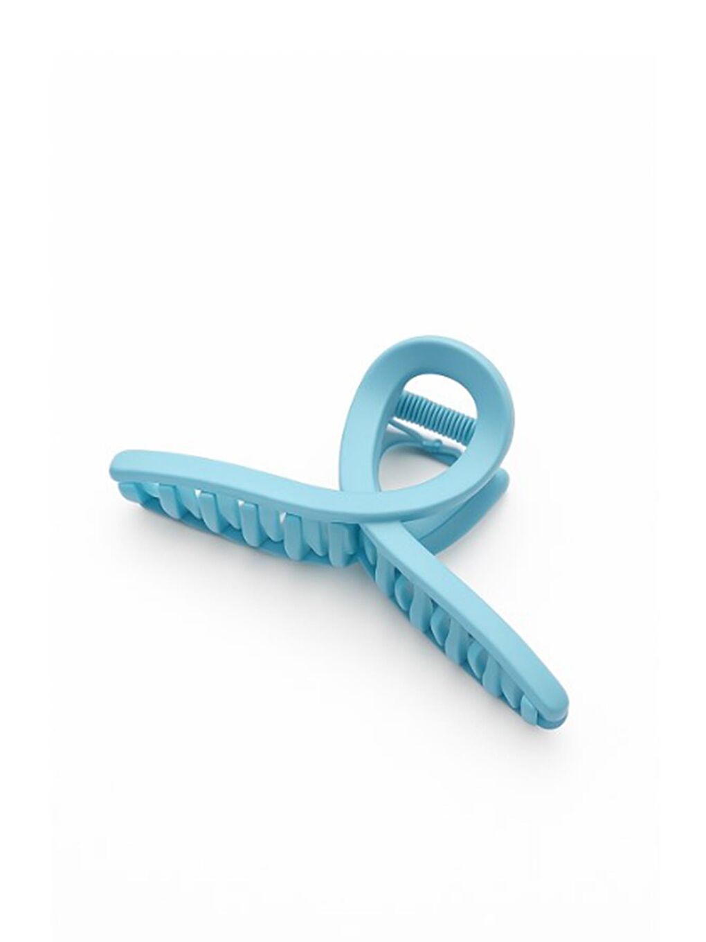 Mavi Mat S Büyük Mandal Toka