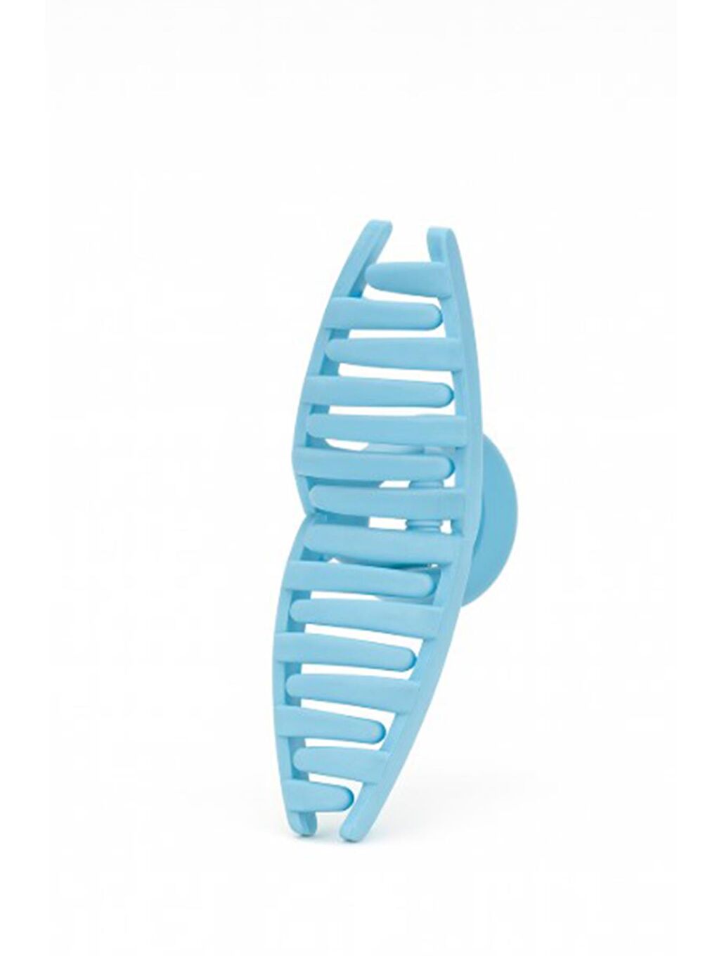 Mavi Mat S Büyük Mandal Toka-1