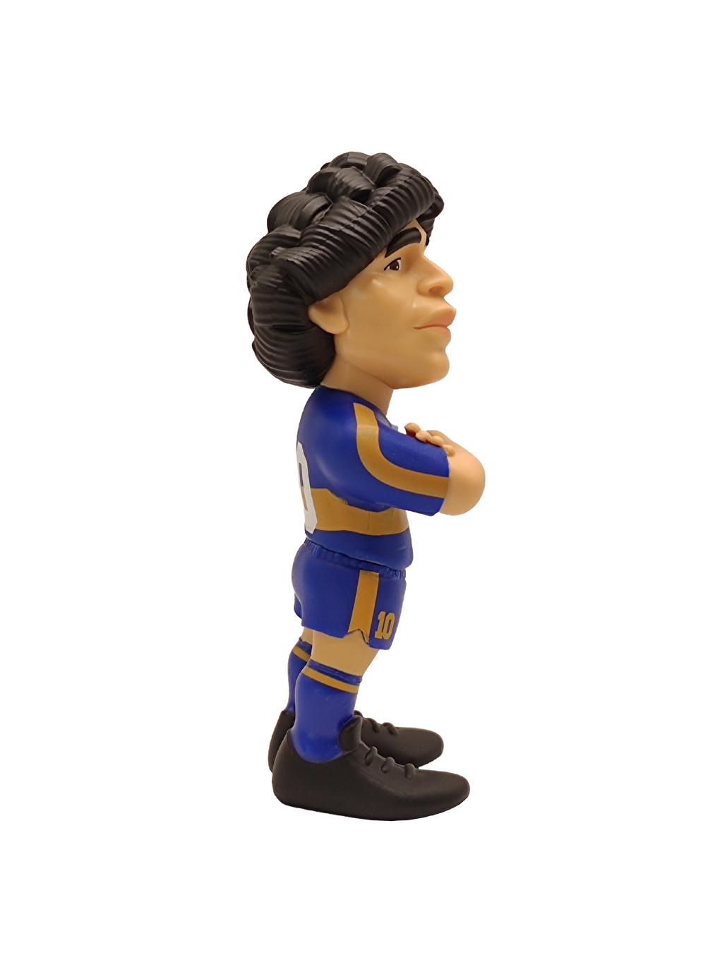 Maradona Boca Juniors Blue And Yellow Figür 13180-3