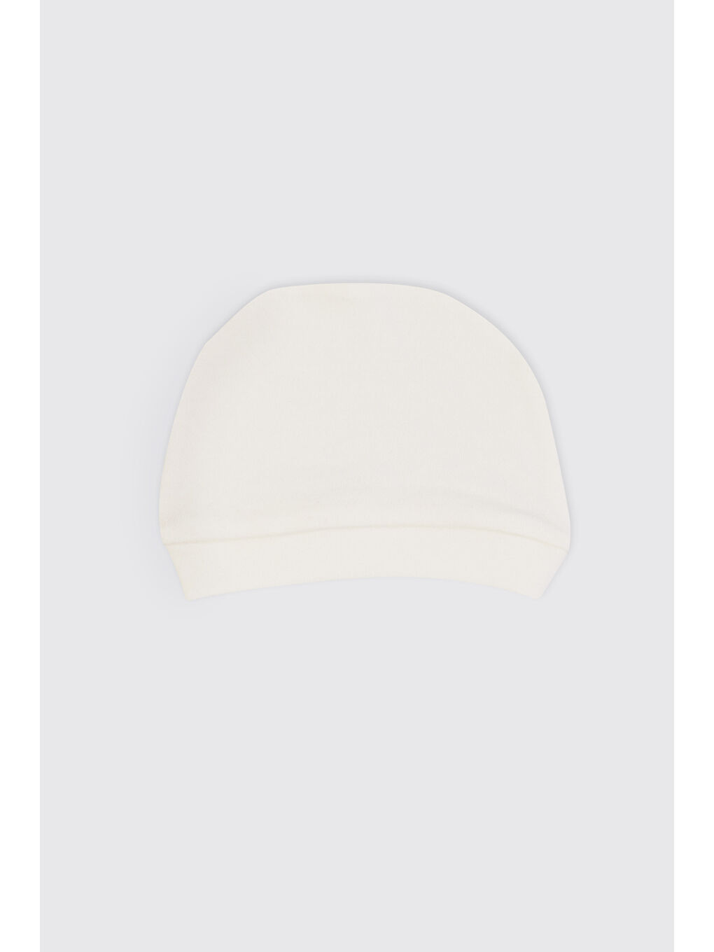 Yenidoğan At Detaylı Ekru 5'li Hastane Çıkış Seti-3