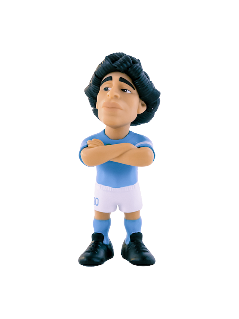 Maradona Napoli Figür 13159-2