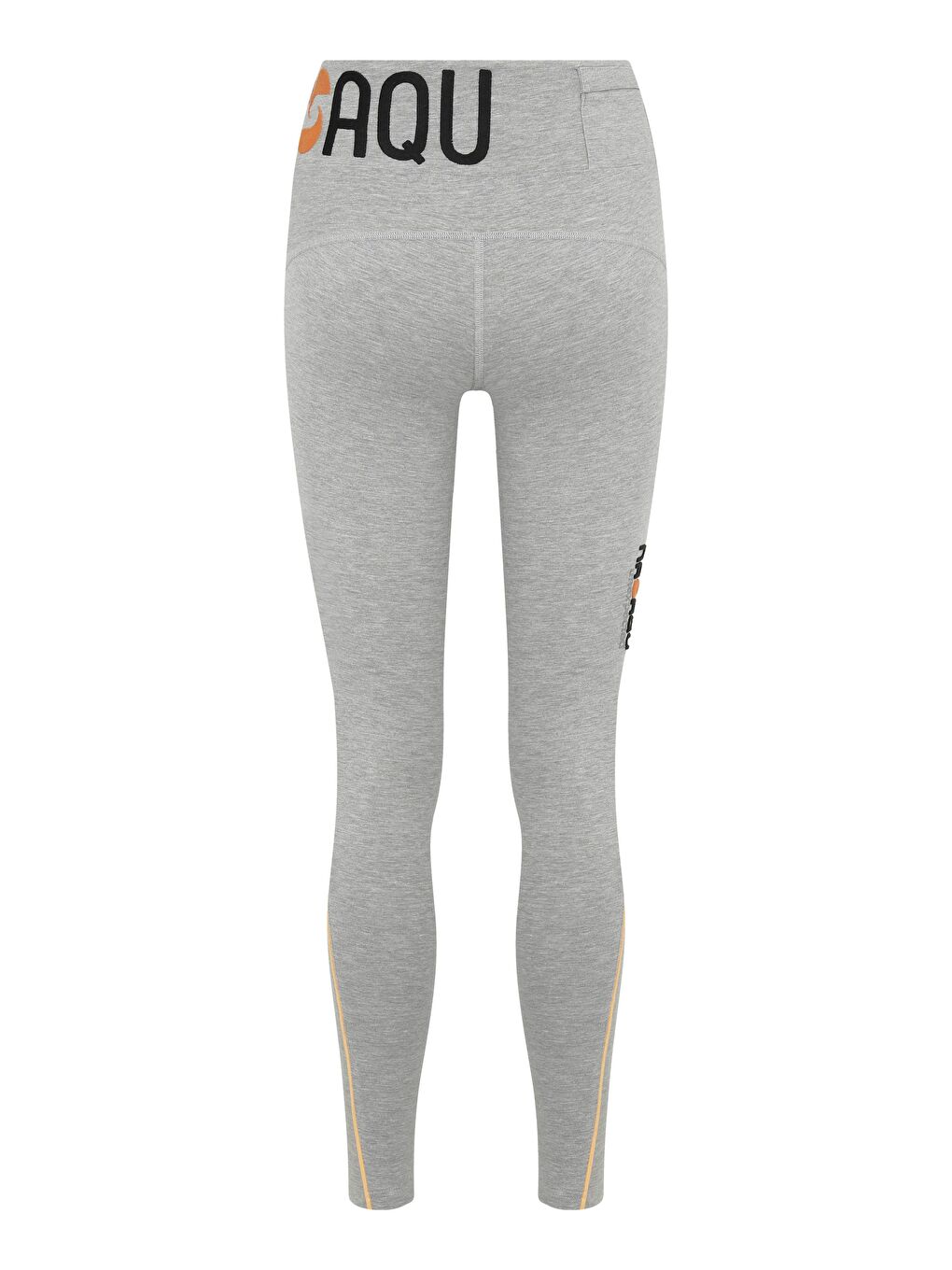 Kıa Super Hı Rıse Tayt   Gri-5