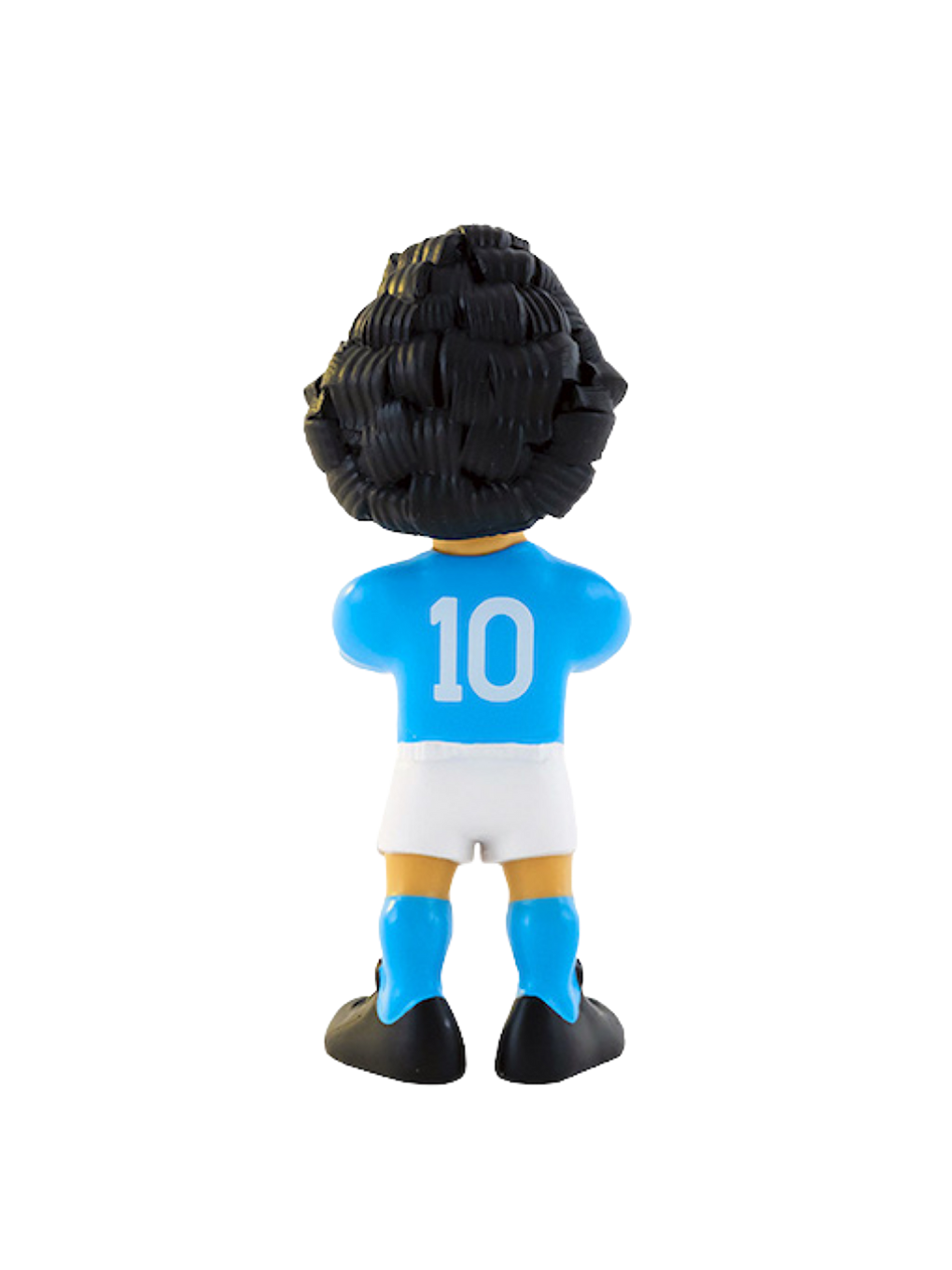 Maradona Napoli Figür 13159-3