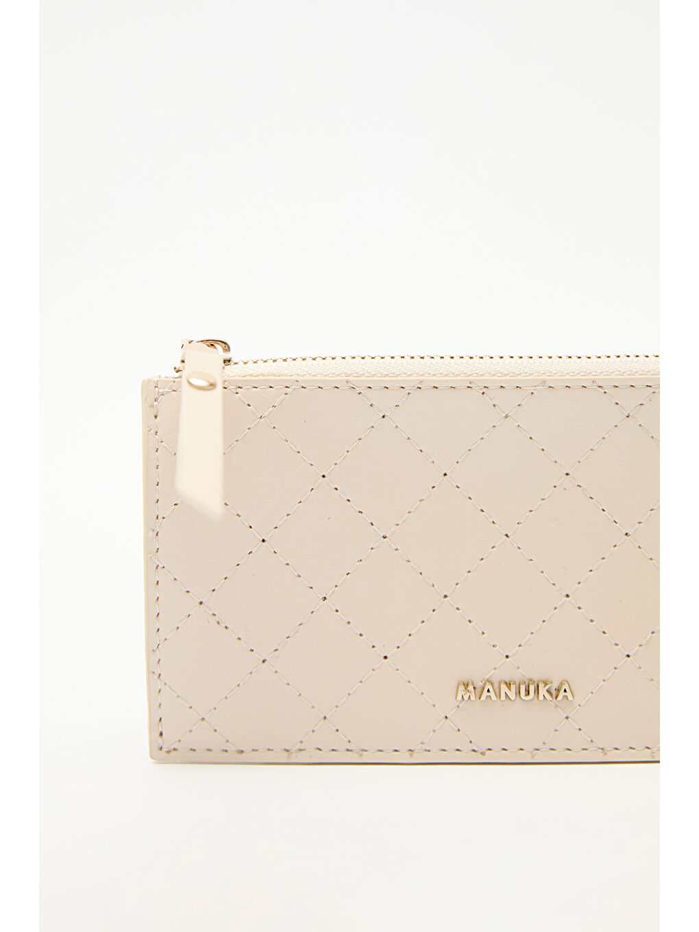 Bej FERMUAR KAPAMALI KARTLIK BEJ-3