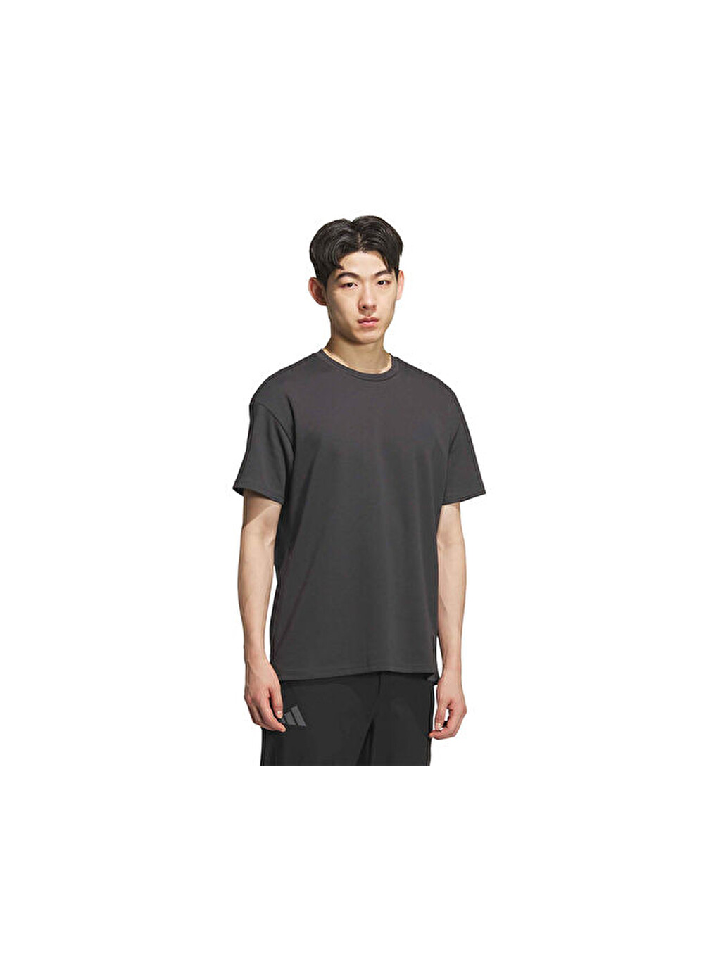 Terrex Xpl Gfx Tee Erkek Outdoor Tişörtü Ke3698 Siyah
