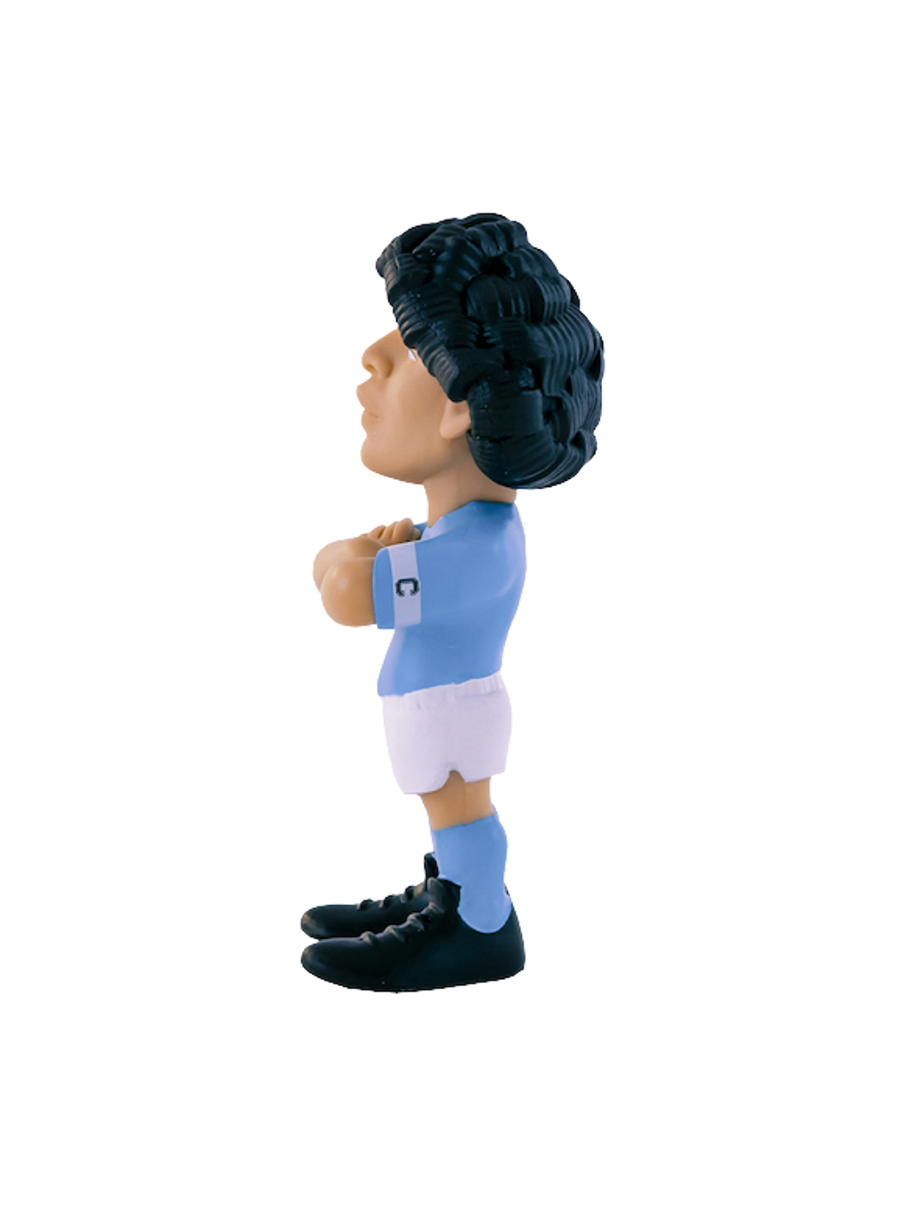 Maradona Napoli Figür 13159-5