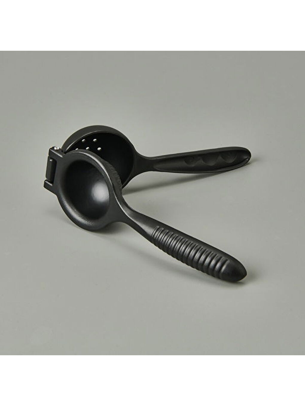 Limon Sıkacağı - Siyah - 23 cm