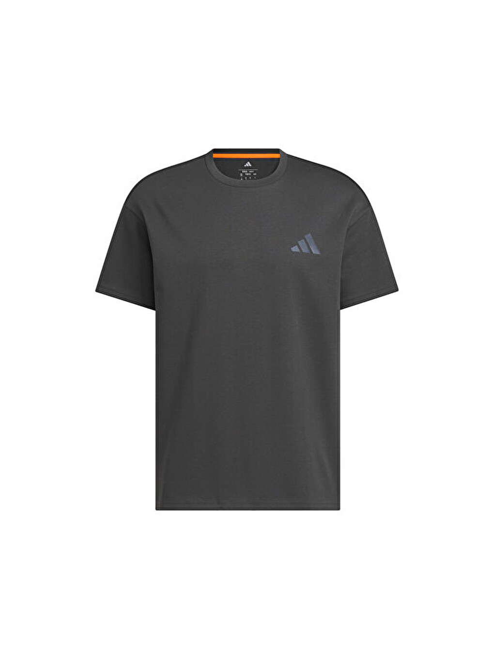 Terrex Xpl Gfx Tee Erkek Outdoor Tişörtü Ke3698 Siyah-3