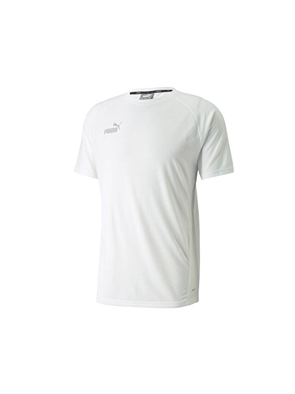Teamfinal Casuals Tee Erkek Futbol Tişörtü 65738504 Beyaz