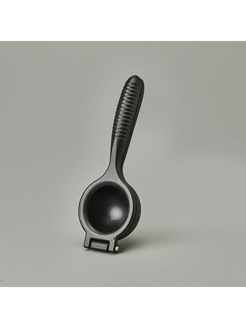 Limon Sıkacağı - Siyah - 23 cm-1