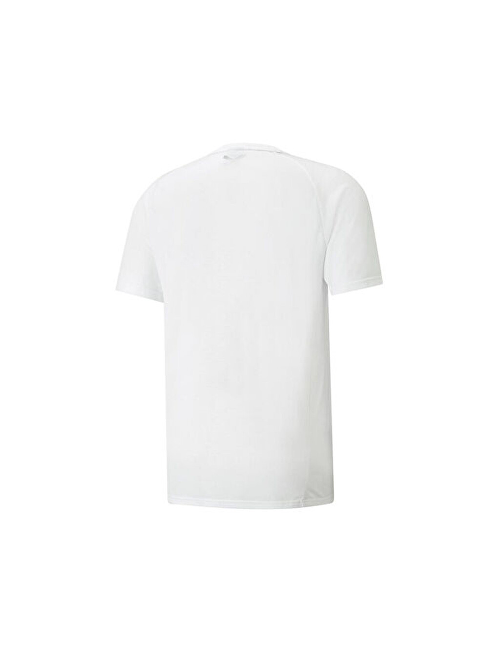 Teamfinal Casuals Tee Erkek Futbol Tişörtü 65738504 Beyaz-1