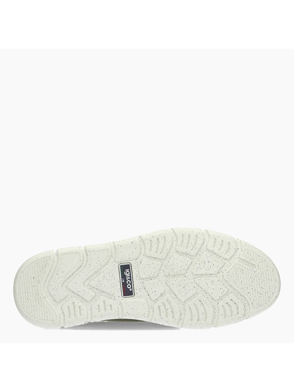 Yeşil Erkek Sneaker 7615311 UTB 76153 T.CANVAS DELAVE Miliitare-5