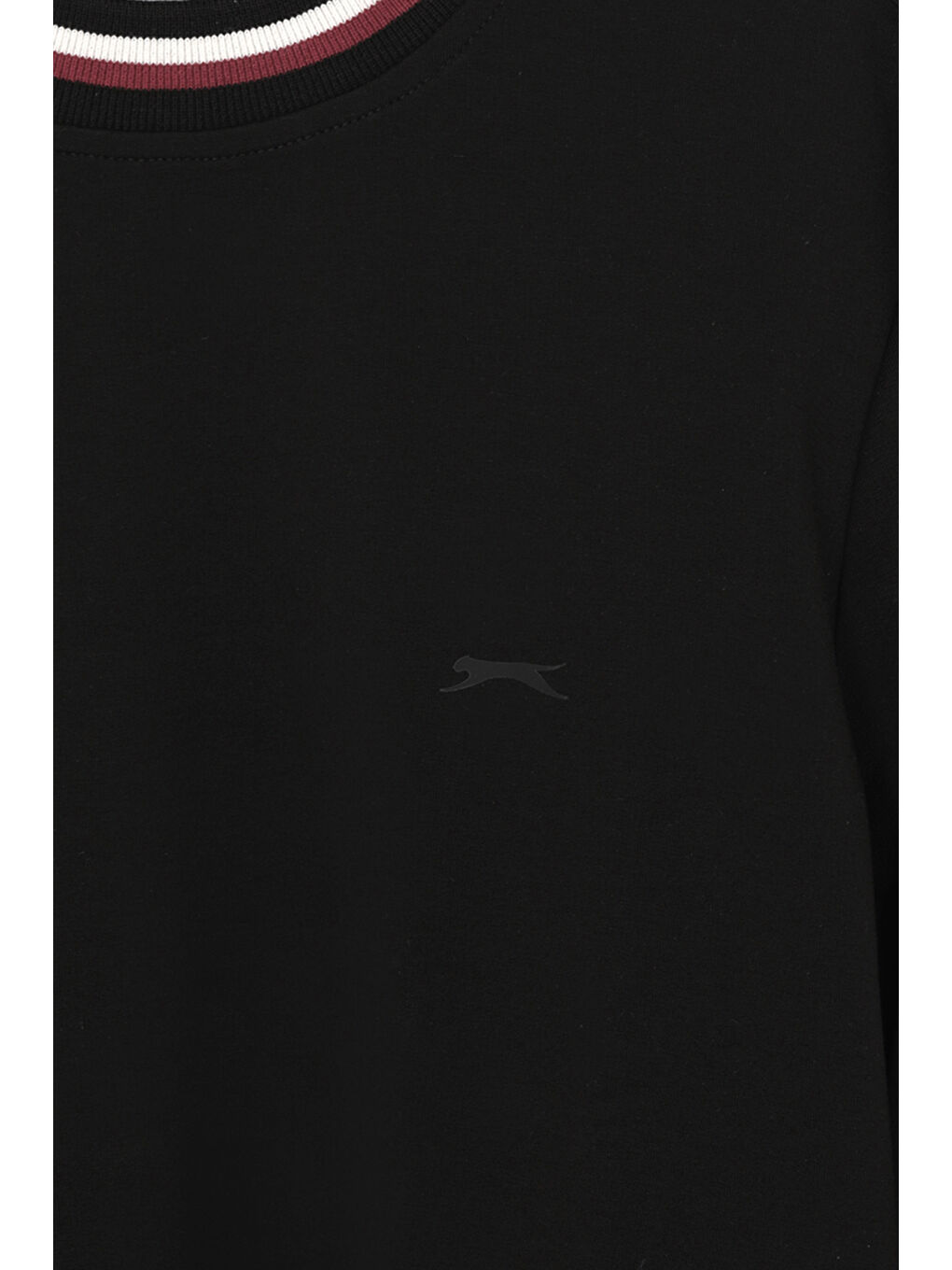 KEYSTONE I Erkek Siyah Sweatshırt-1