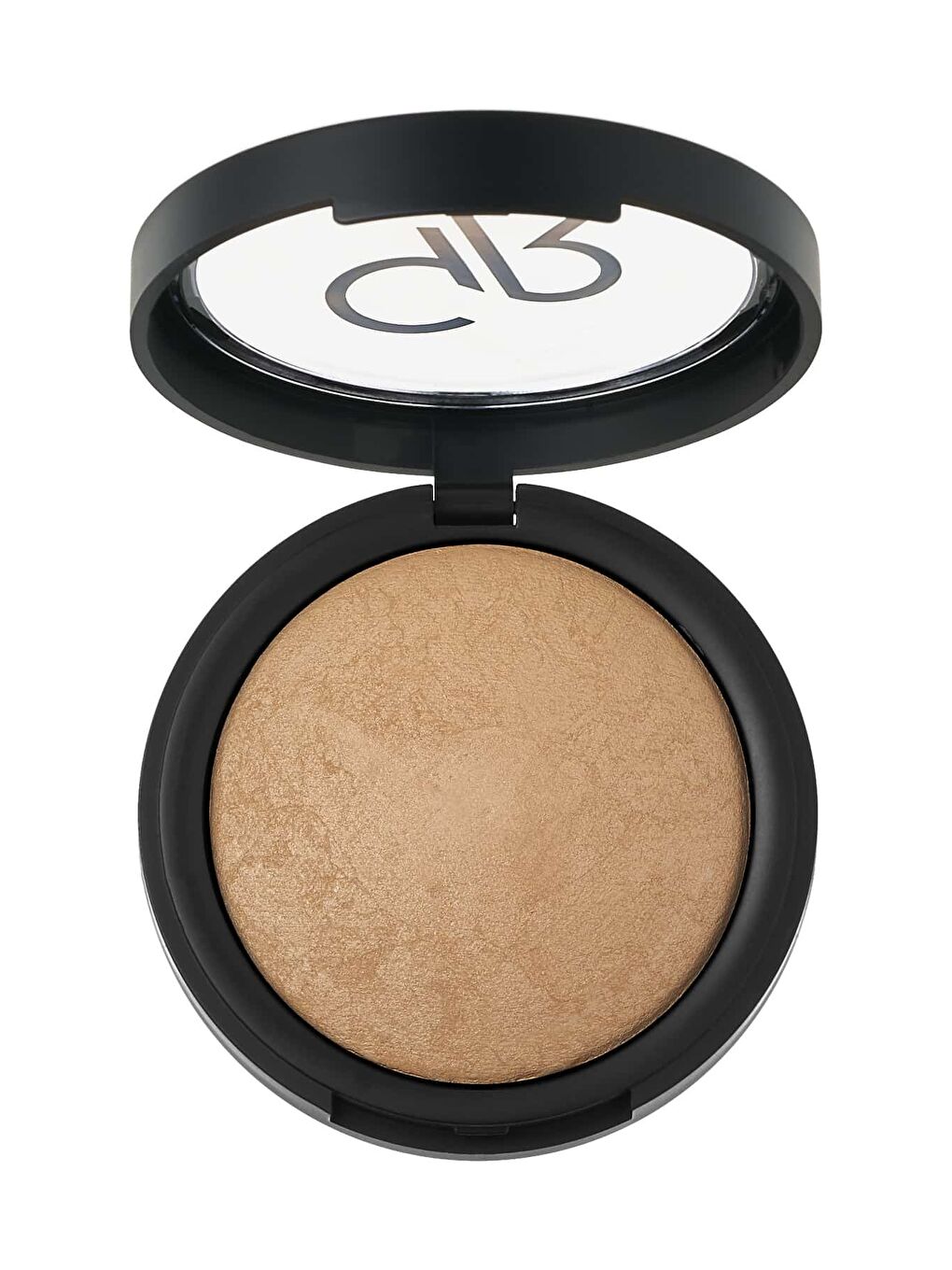 Gr Mıneral Terrabaked Powder No:07