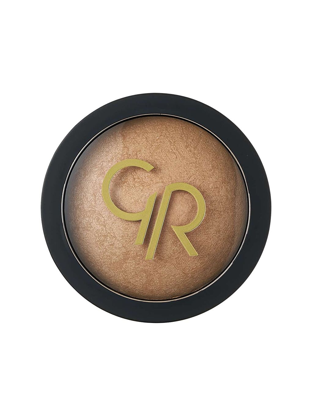 Gr Mıneral Terrabaked Powder No:07-1