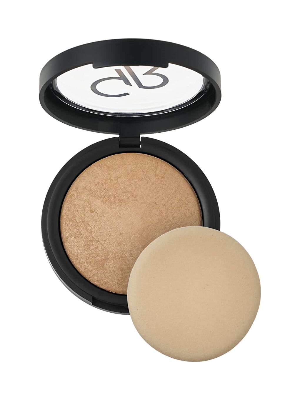 Gr Mıneral Terrabaked Powder No:07-2