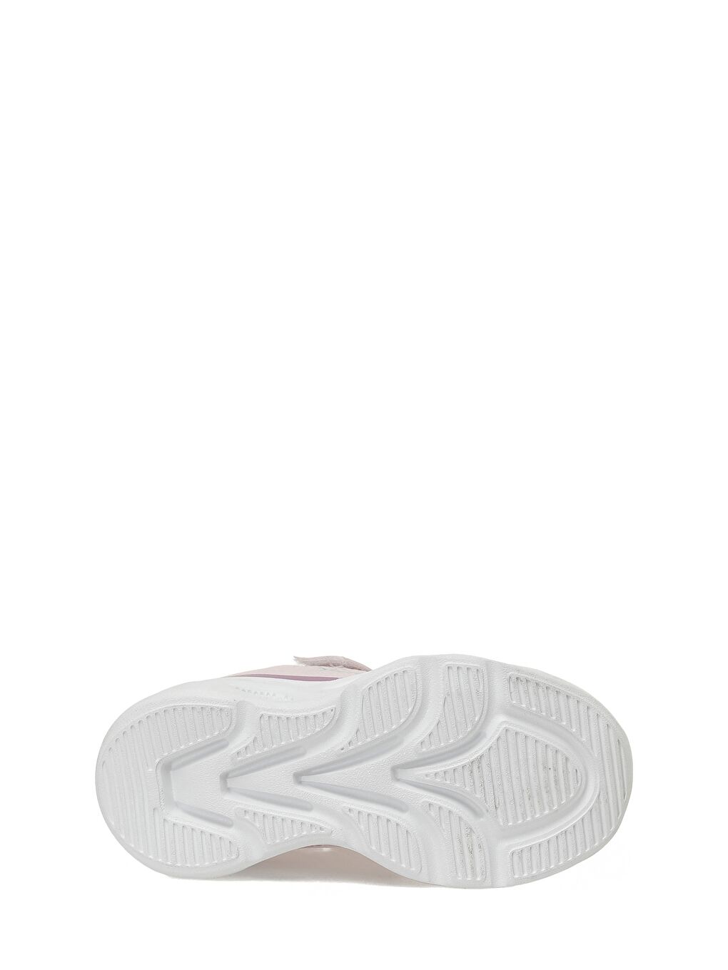 LISTER PU J P 5PR Pembe Kız Çocuk Spor Ayakkabı-5