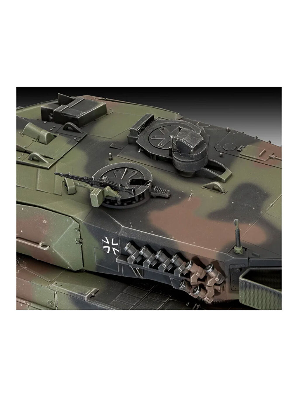 Maket Leopard 2 03281-2