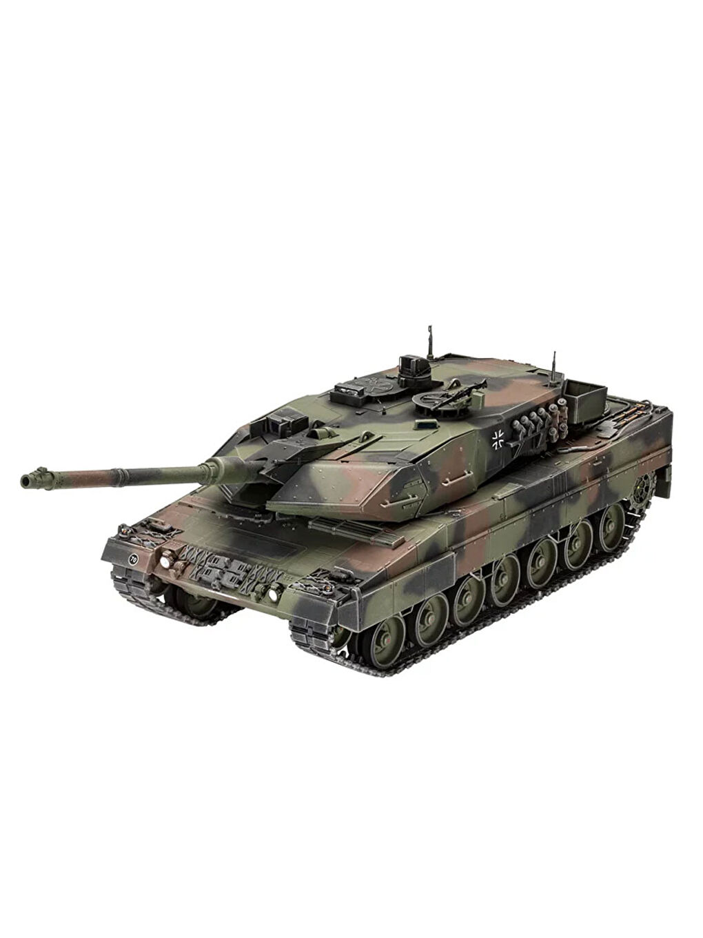 Maket Leopard 2 03281-3